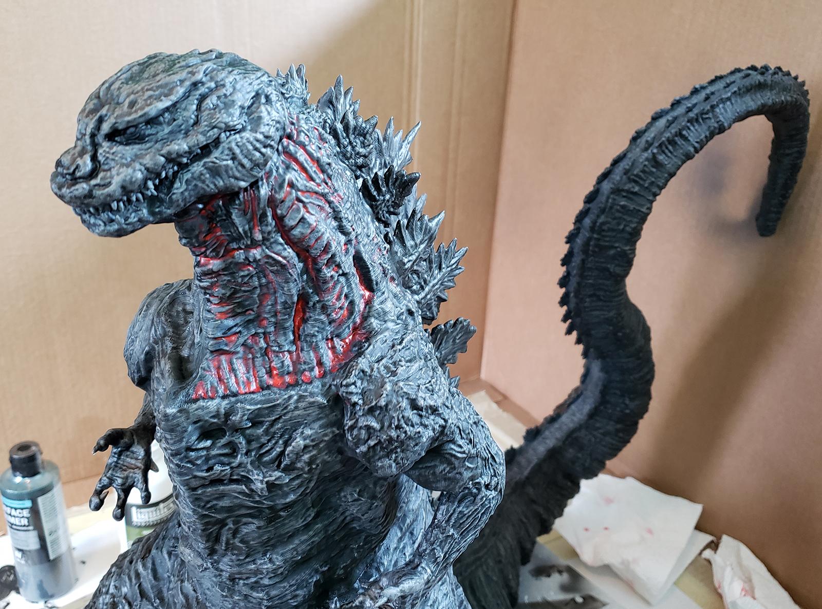 3d Printing, Anycubic I3 Mega, Anycubic Photon, Dlp, Fdm, Gambody